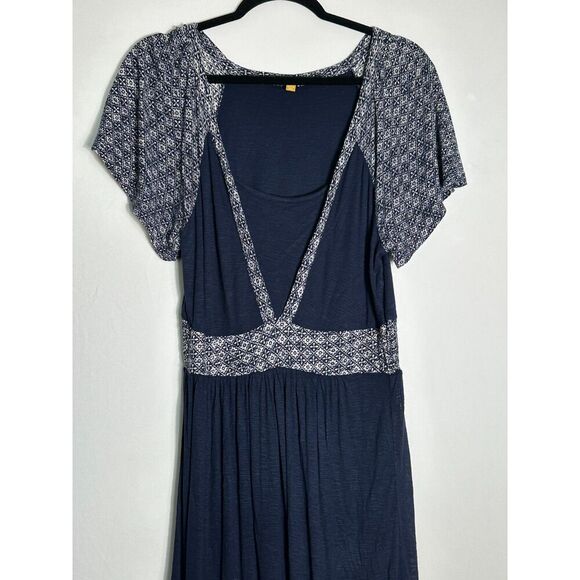 DOWNEAST Maxi Dress Size XS - Picture 6 of 9